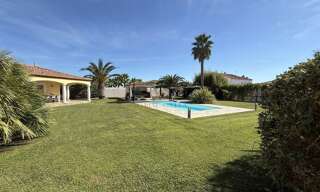 Maison 6 Pièces 188 m² à vendre à Béziers (34500)