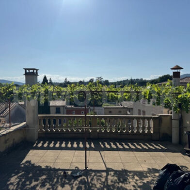 Maison 14 pièces 577000 €