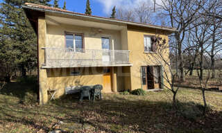 Maison 5 Pièces 86 m² à vendre à Le Poët-Laval (26160)