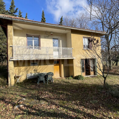 Maison 5 pièces 250000 €
