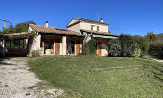 Maison 6 Pièces 157 m² à vendre à Dieulefit (26220)