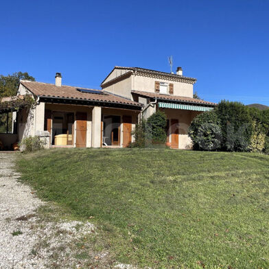 Maison 6 pièces 395000 €