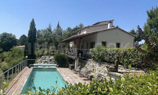 Maison 7 Pièces 190 m² à vendre à Dieulefit (26220)