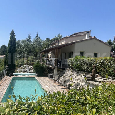 Maison 7 pièces 875000 €