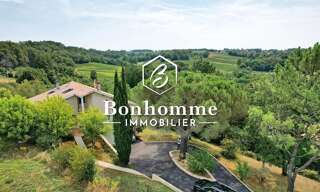 Maison 5 Pièces 135 m² à vendre à Langoiran (33550)