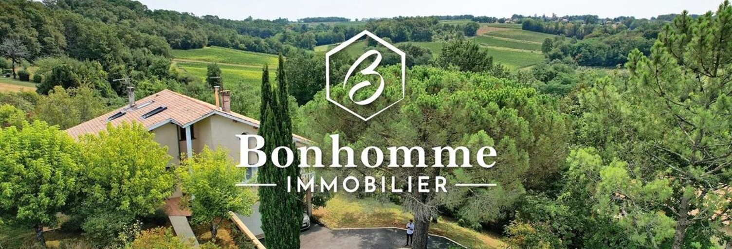 Maison 5 Pièces 135 m² à vendre à Langoiran (33550)