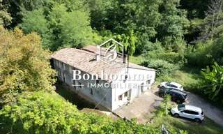 Maison 8 Pièces 185 m² à vendre à Langoiran (33550)