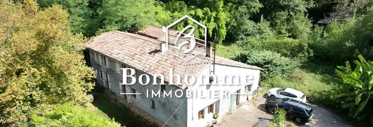 Maison 8 Pièces 185 m² à vendre à Langoiran (33550)