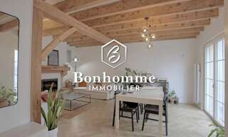 Maison 5 Pièces 130 m² à vendre à Lestiac-sur-Garonne (33550)