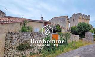 Maison 5 Pièces 145 m² à vendre à Rions (33410)