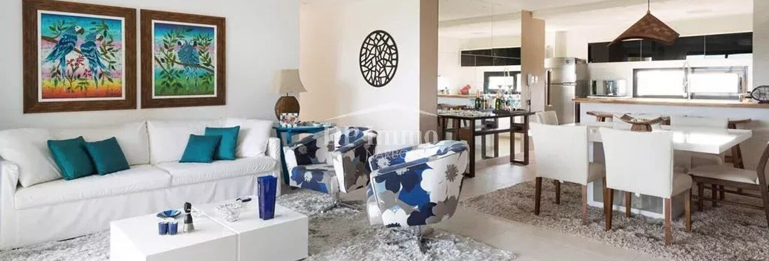 Appartement 3 Pièces 96 m² à vendre à Narbonne (11100)