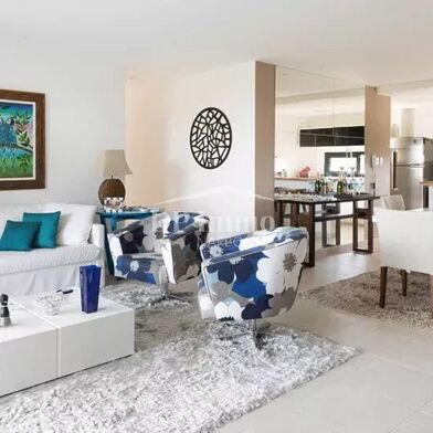 Appartement 3 pièces 391837 €