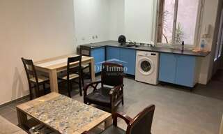 Appartement  25 m² à vendre à Narbonne (11100)