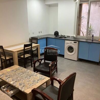 Appartement  59000 €