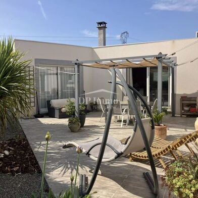 Maison 5 pièces 420000 €