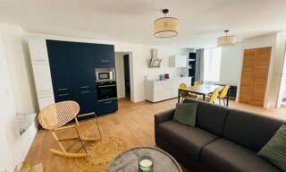 Appartement 2 Pièces 52 m² à louer à Nîmes (30900)