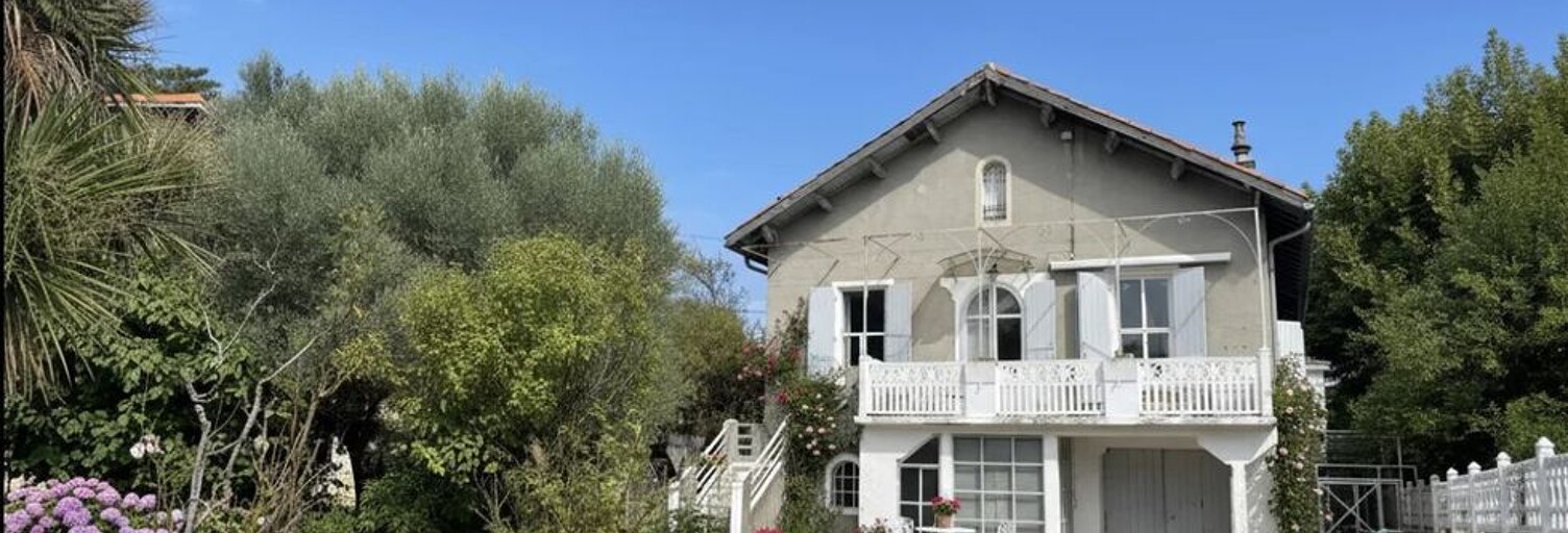 Maison 5 Pièces 114 m² à vendre à Saint-Geniès-de-Malgoirès (30190)