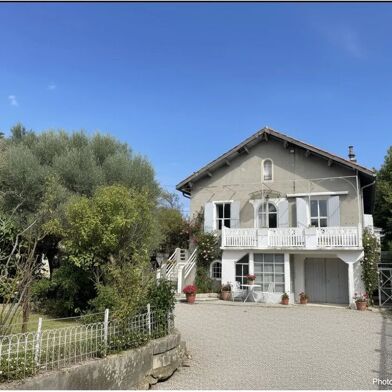 Maison 5 pièces 231000 €