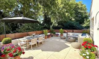 Appartement 3 Pièces 84 m² à vendre à Jonquières-Saint-Vincent (30300)