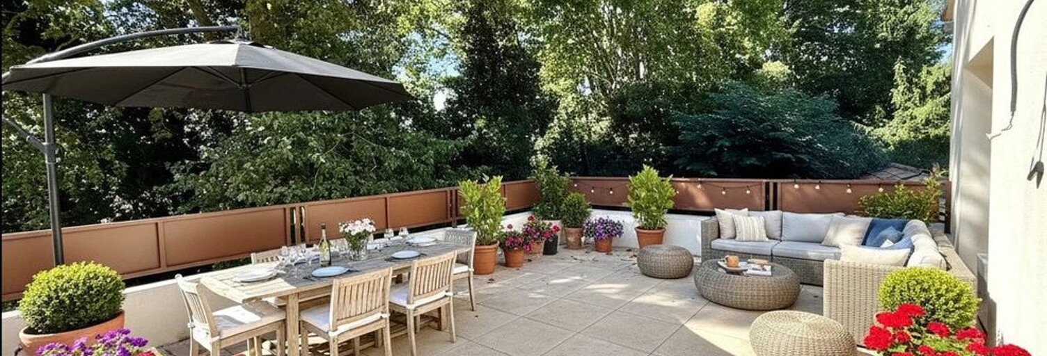 Appartement 3 Pièces 84 m² à vendre à Jonquières-Saint-Vincent (30300)