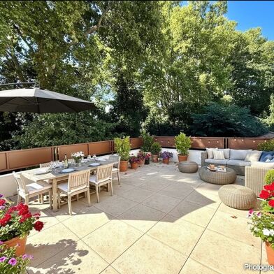 Appartement 3 pièces 223500 €