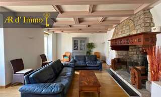 Maison 3 Pièces 165 m² à vendre à Rosporden (29140)