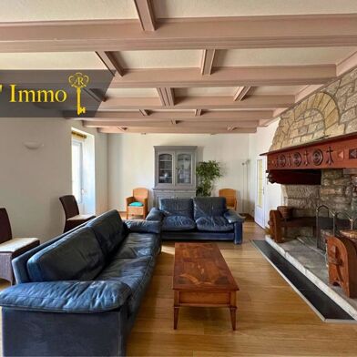 Maison 3 pièces 399900 €