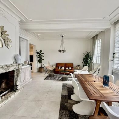 Maison 5 pièces 415000 €