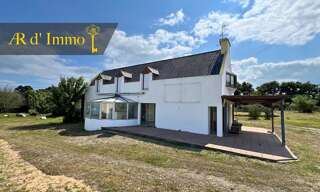 Immeuble  222 m² à vendre à Concarneau (29900)