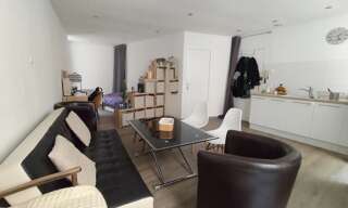 Appartement 1 Pièce 34 m² à vendre à Nîmes (30000)