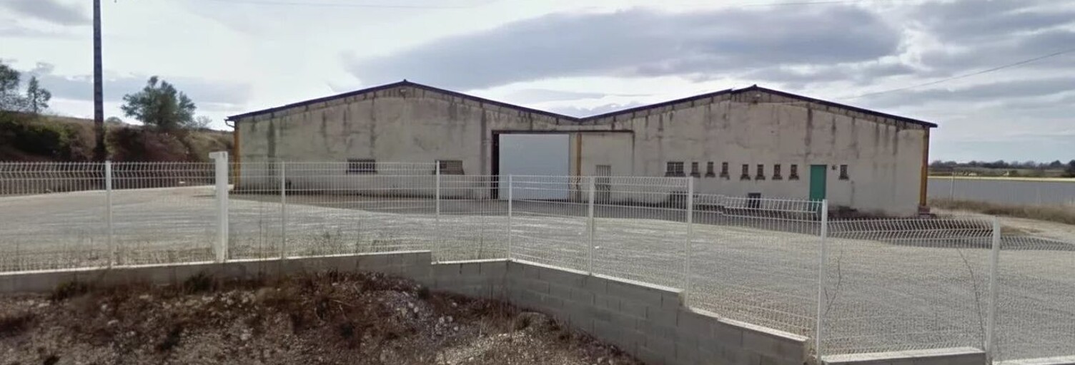 Commerce  4860 m² à vendre à Saint-Maurice-de-Cazevieille (30360)