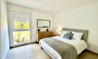 Appartement 1 Pièce 46 m² à vendre à Nîmes (30900)