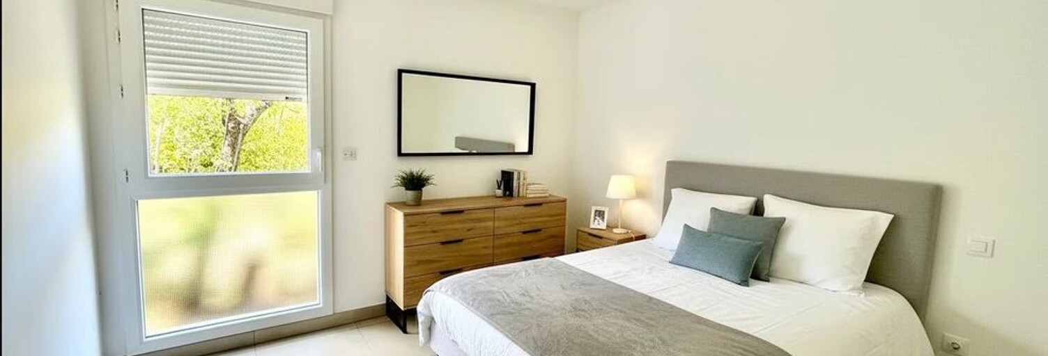 Appartement 1 Pièce 46 m² à vendre à Nîmes (30900)