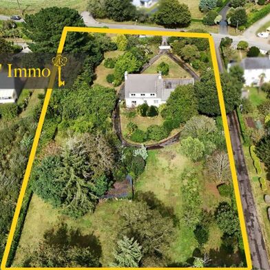 Maison 1 pièces 522500 €