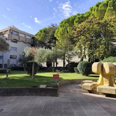 Appartement 4 pièces 230000 €