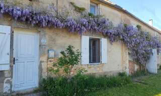 Maison 5 Pièces 107 m² à vendre à Druyes-les-Belles-Fontaines (89560)