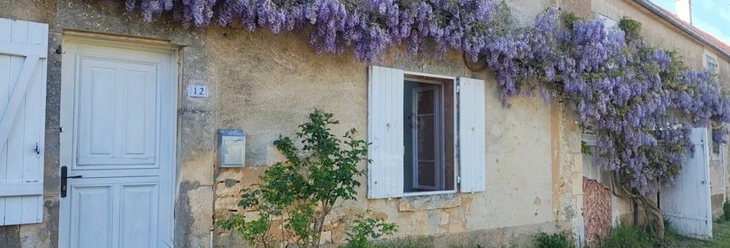 Maison 5 Pièces 107 m² à vendre à Druyes-les-Belles-Fontaines (89560)