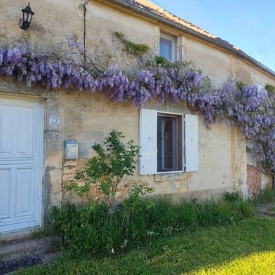 Maison 5 pièces 142000 €