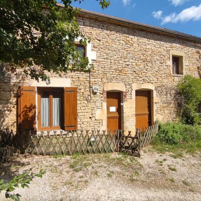 Maison 4 pièces 39000 €