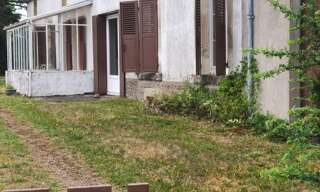 Maison 5 Pièces 105 m² à vendre à Corbigny (58800)