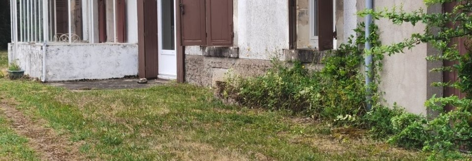 Maison 5 Pièces 105 m² à vendre à Corbigny (58800)