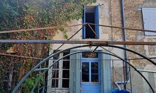 Maison 4 Pièces 70 m² à vendre à Clamecy (58500)