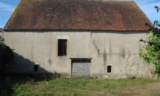 Maison 1 Pièce 150 m² à vendre à Corbigny (58800)