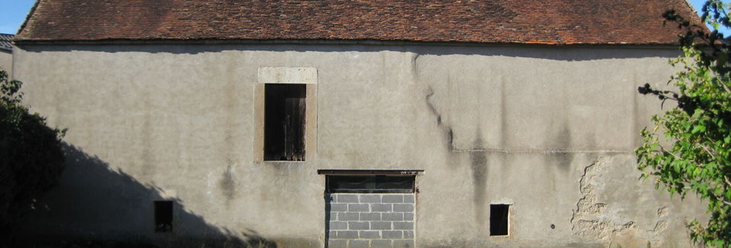 Maison 1 Pièce 150 m² à vendre à Corbigny (58800)