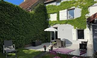 Maison 5 Pièces 146 m² à vendre à Corbigny (58800)