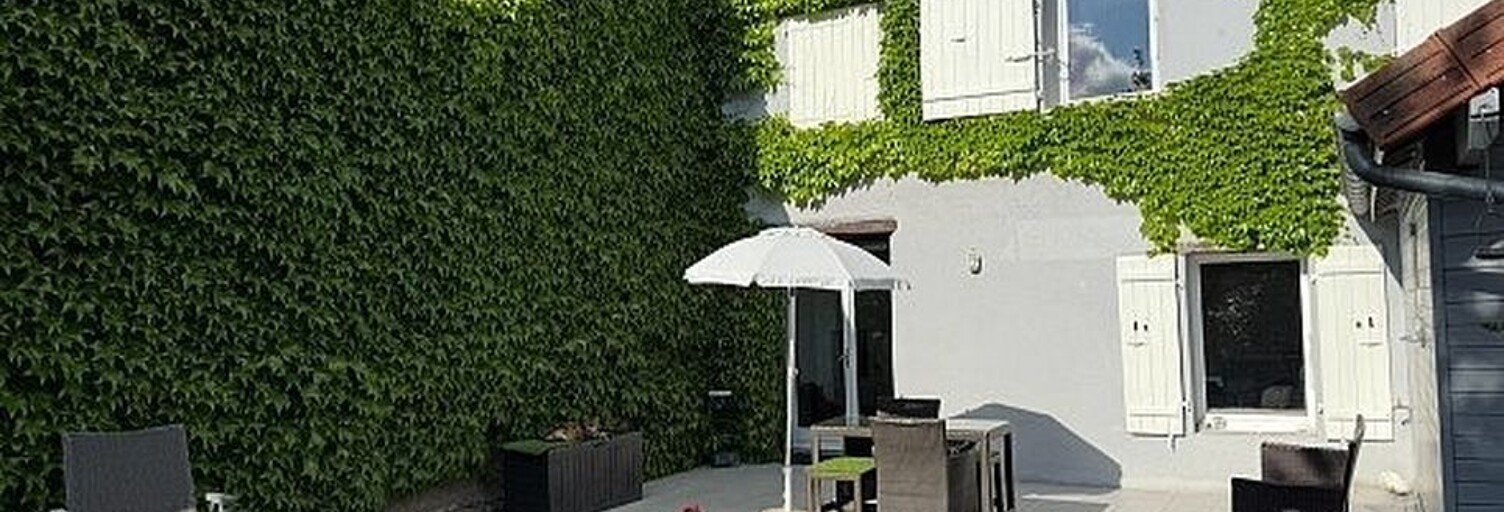 Maison 5 Pièces 146 m² à vendre à Corbigny (58800)