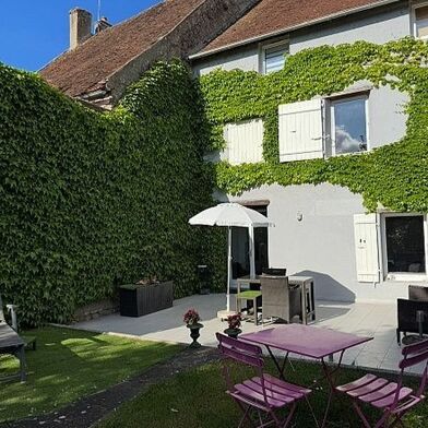 Maison 5 pièces 189000 €