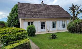 Maison 6 Pièces 120 m² à vendre à Lormes (58140)