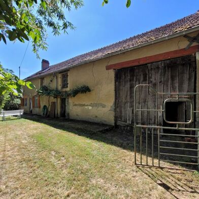 Maison 4 pièces 75000 €