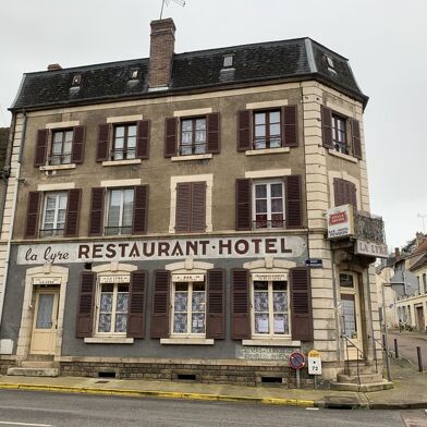 Maison 9 pièces 66000 €